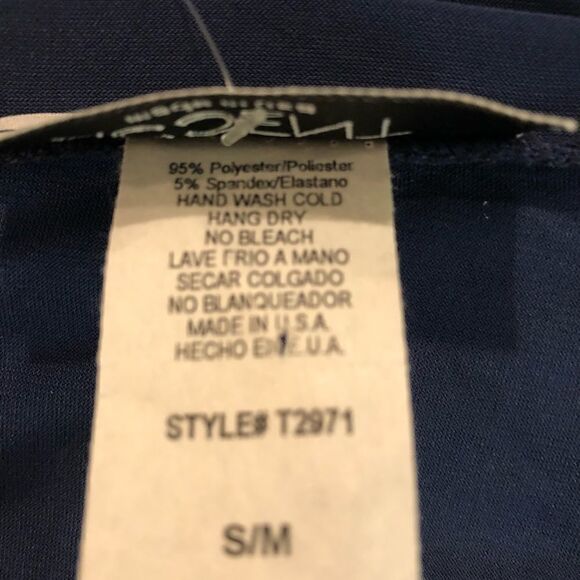 Accent tunic  - Picture 3 of 4